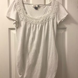 Old Navy Maternity Tee